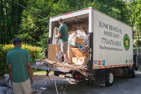 Best Basement Cleanout  in Parker, TX
